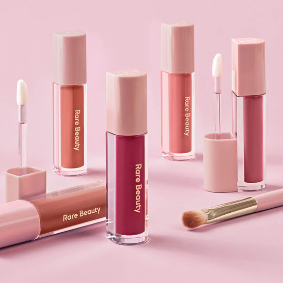 RARE  STAY VULNERAB EYES 3ML